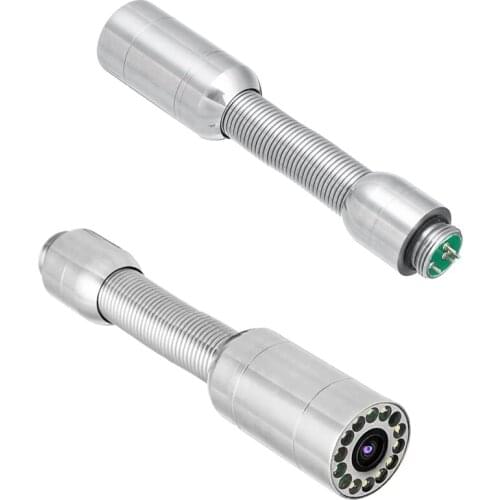 23mm camera head of WP70 WP90 underwater fishing camera, replace lens the accessories of the fish finder