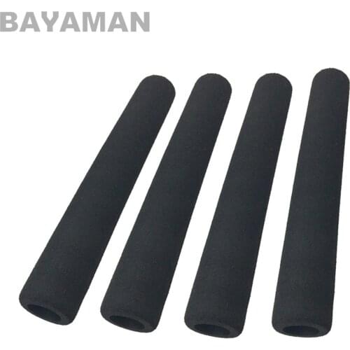 4pcs Landing gear shock absorber sponge mg-1p Shock absorber sleeve for DIY Multicopter Drones