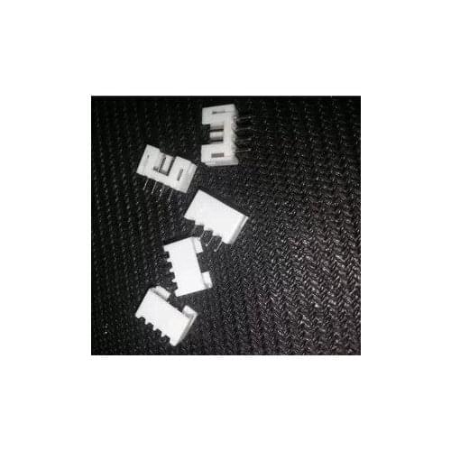 500pcs Straight needle nest PH-4A 4P connector terminals 2.0MM pitch