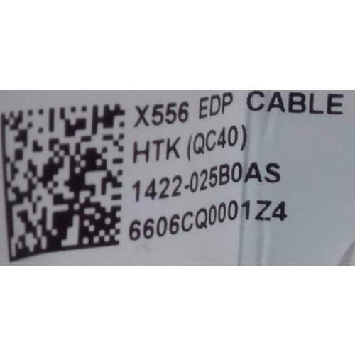 Free shipping New Original 1422-02590AS 1422-025B0AS 1422-025A0AS for A556U X556U FL5900U X556NJ X556UR X556UA F556UA vm591u
