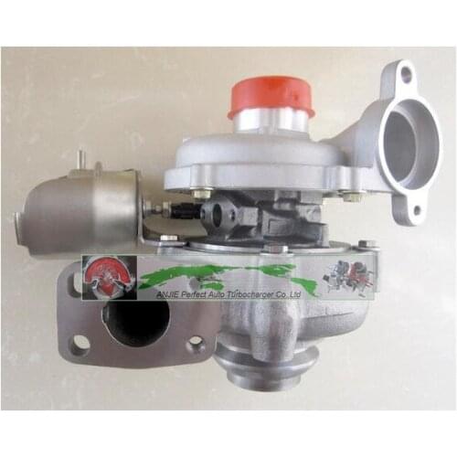 Free Ship Turbo C-Max For Focus For CITROEN C4 C5 307 407 S40 DV4T DV6T 1.6L GT1544V 753420-5005S 740821 750030 753420 Turbine