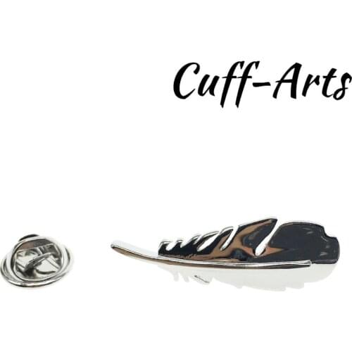 Cuff-Arts Bird Brooches For Clothes