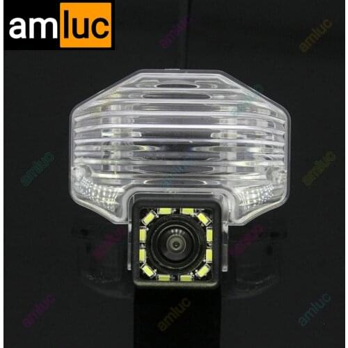For Toyota Corolla E140 E150 2006-2014/Corolla Rumion Rukus 2007-2013 Car Rear View Reverse backup Camera with Wide View Angle