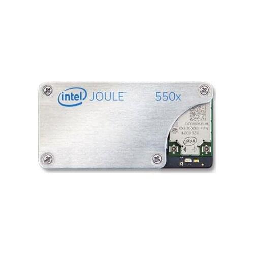 GT. EW Intel SOM Joule 550 x compute module, single module