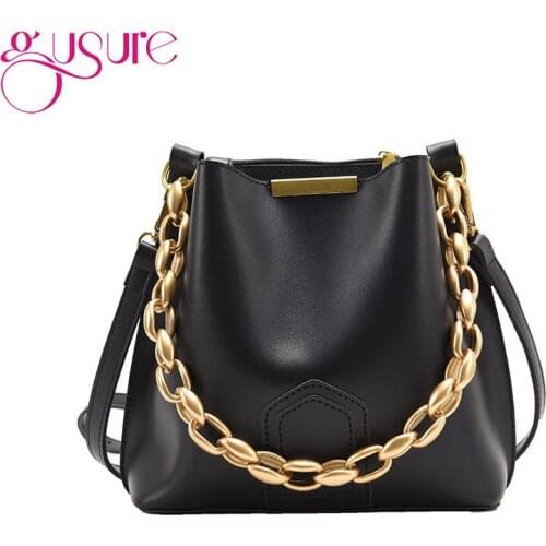 Gusure Women's Shoulder Bags