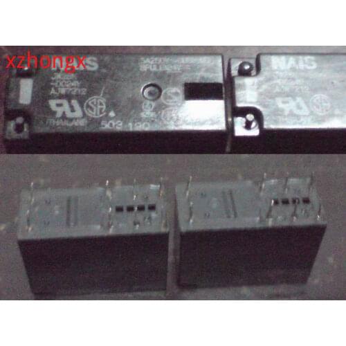 JW2SN-DC24V AJW7212 8 pies 14F-2C