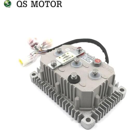 Kelly KLS6018N 24V-60V 220A SINUSOIDAL BRUSHLESS MOTOR CONTROLLER for 1000W-1200W E-Scooter Electric Motorcycle