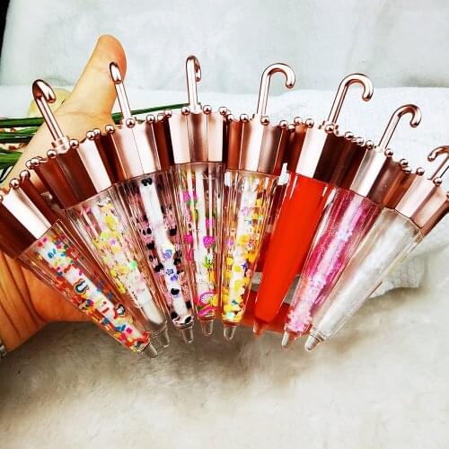 Hot Lipgloss Customized All Kinds of Moisturizing Lip Glaze Glossy Private Label Water Lip Gloss Fashion Make Up Cosmetics