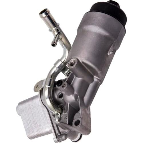 Engine Oil Cooler for GM Equipment Replacement 55566784