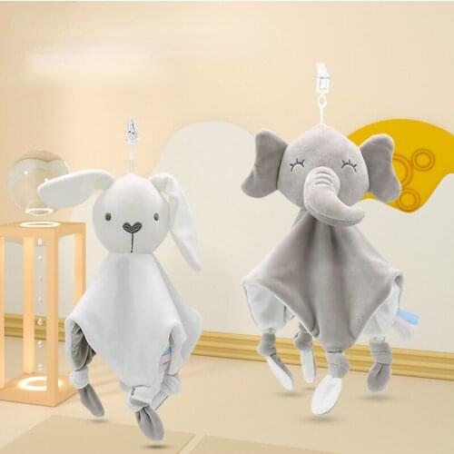 MOONBIFFY Baby Towels