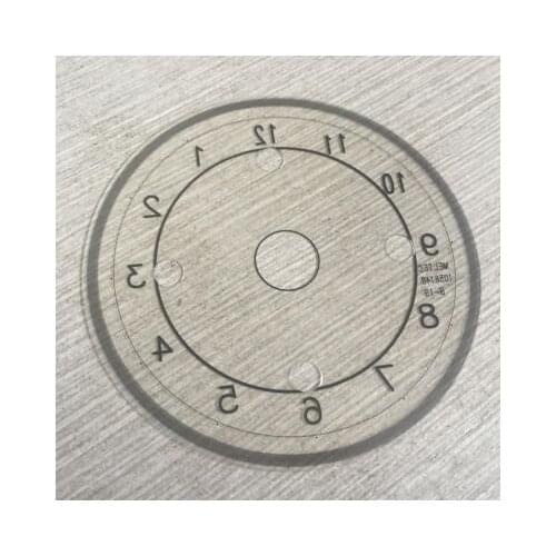 Original for Epson Stylus Pro 4800 / 4880 Encoder Pulley