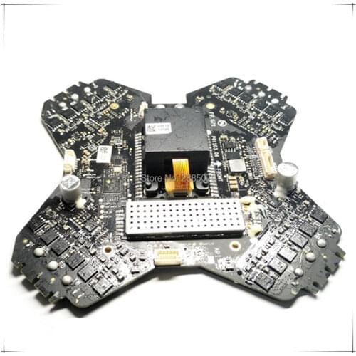 Original 3S ESC Center Board motherboard for DJI Phantom 3 Standard l drone repair Accessories second-hand