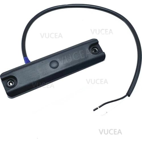 Hatchback door Trunk switch waterproof rubber shell switch button assembly For China Jac S3 S5 OEM 3750310U2210