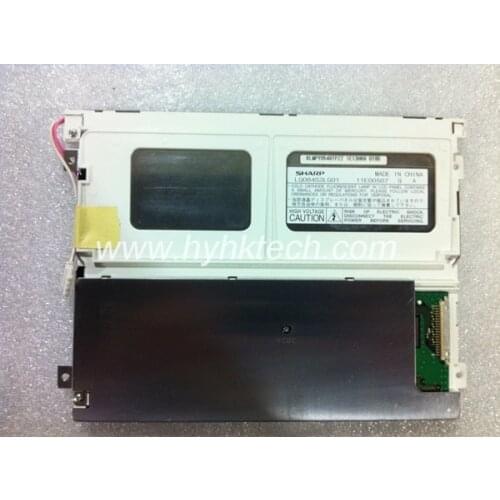 LQ084S3LG01 8.4 INCH Industrial LCD ,new&A+ Grade in stock, tested before shipment