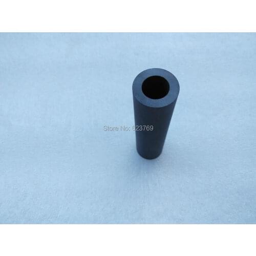 RZZ 80x20x12mm Boron Carbide Nozzle Sandblasting Nozzle Sandblast Tip