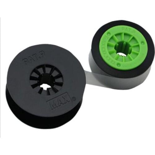 Compatible Ink Ribbon for Printer MAX LM-370E,LM-380A,LM-380E,LM-390A 390A LH-IR300B