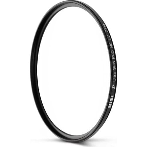 UV Lens MC Multi-film Protective Lens Is Suitable for Canon SLR Lens Filter Set 82mm