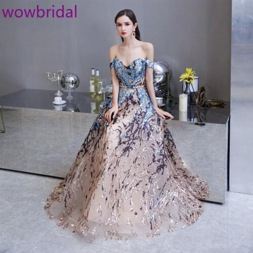 2020 Formal Dresses Evening Gown Evening Dress Muslim Evening Dress Dress Elegant Vestidos De Noche Largos Elegantes De Fiesta