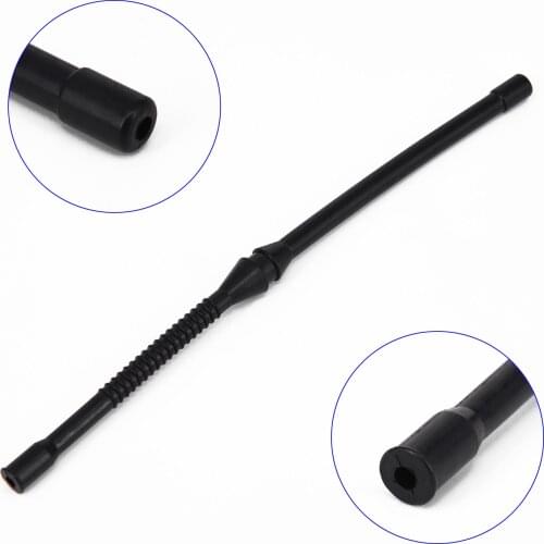 Replacement Fuel Line Chainsaw Petrol Hose Tube For Husqvarna 266 268 272