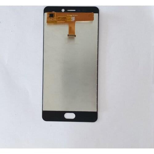 For Elephone P8 LCD Display With Touch Screen Digitizer Assembly Replacement Free Shipping