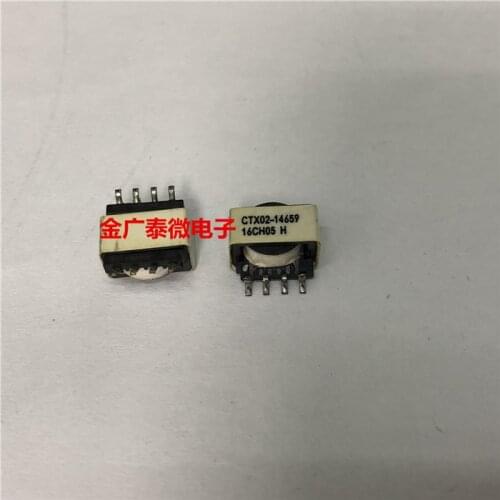 5/PCS NEW CTX02-14659 Cooper Original Authentic 1.25Kvac/500vdc Power Inductor Transformer