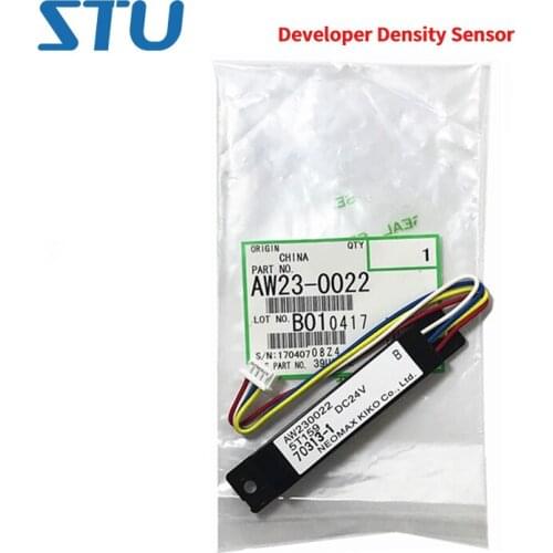 AW23-0022 1PC Original Developer Density Sensor for Ricoh MP 9000 1100 1350 Pro 1356 1357 1106 1107 907 906 MP9000 MP1350 MP1100