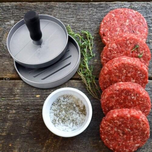 BalmyDays Hamburger Presses