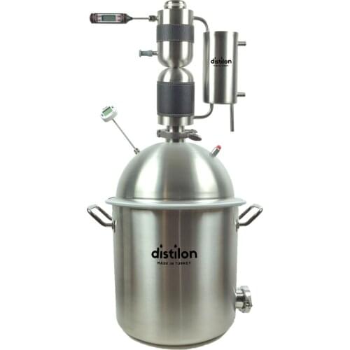 Distilon Distillers