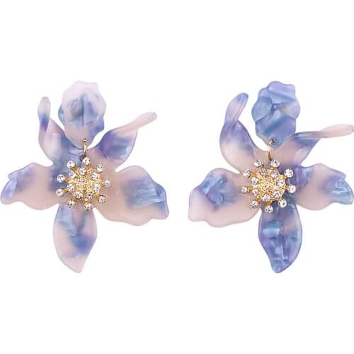 Fatpig Stud Earrings