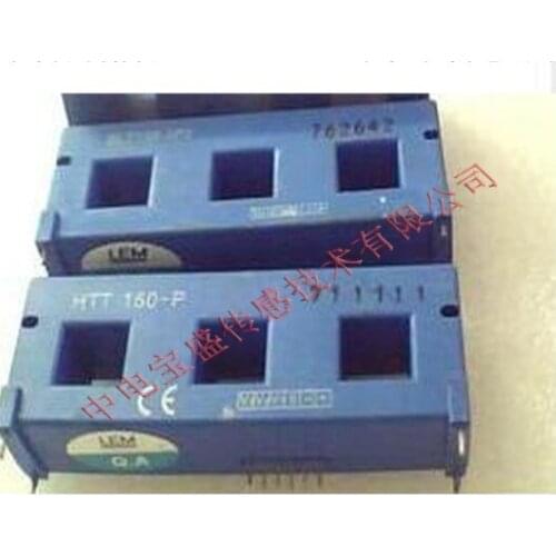 HTT150-P SENSOR CURRENT HALL CURRENT TRANSDUCER HTT150-P HTT 150-P