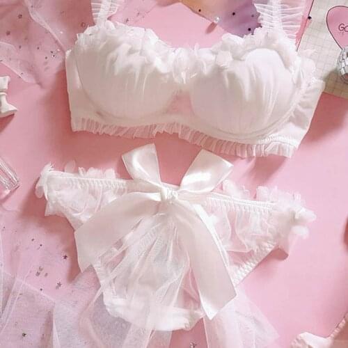 HUITAOYIWU Women Underwear