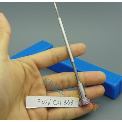 High Pressure Reduce Valve F 00V C01 363 Control Valve FooV C01 363 Generator Fuel Valve F00VC01363