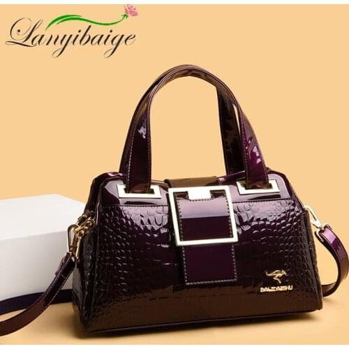 Summer Bag 2021 Women Large Capacity Diagonal Bags Top Handbag Luxury Designer Ladies Shoulder Bag A Major Female De Marque