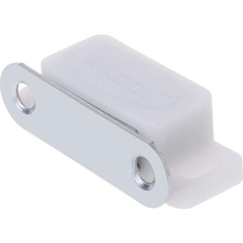 Cabinet Door Latch Magnetic Catch For Kitchen Cupboard Wardrobe Doors 16FA