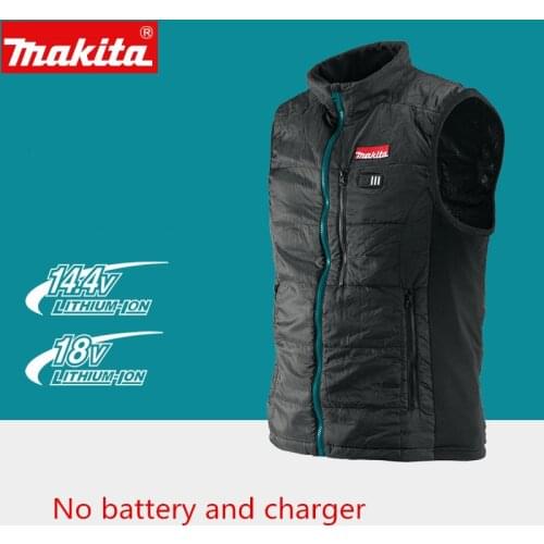 Туристические жилеты MAKITA China At AliExpress