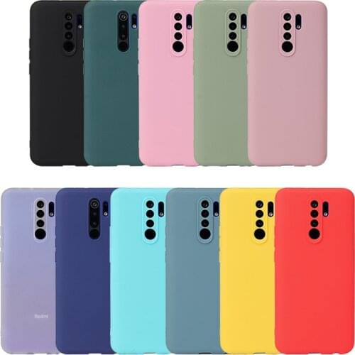 MEGSHI Phone Cases Xiaomi Redmi K30 Pro