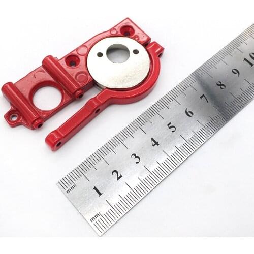FY01/02/03/04/05 390 W12009-070-011 Motor mount Block R/C Toys Car Model Hobby Rc Spare Parts Accessories