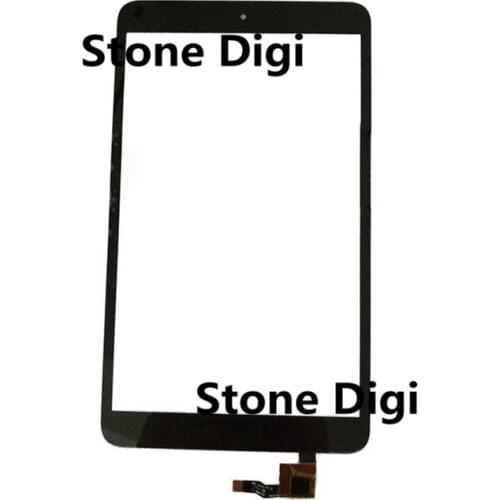 NEW 8 Inch Tablet PC Touch Screen Digitizer For Alcatel One Touch POP 8 P320X P320 Free Repair Tools Free Shipping