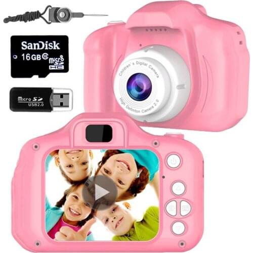 PIXLINK Amateur Camcorders