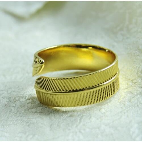 Qn19070201 free shipping gold silver metal napkin ring for wedding and decoration