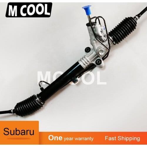 For free shipping LHDPower Steering Rack For Subaru Impreza 2000cc year 2008 34110FG020 34110FG032 34110FG031 34110FG030