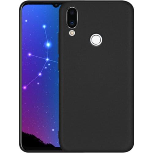 For Meizu Note9 caso di tpu della copertura del silicone for meizuNote9 case matte Molle per meizuNote9 versione globale di 360