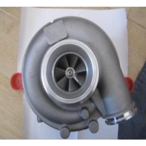 FEBIAT*Turbocharger used for D2876 LF12 Euro3 480KM 53319707507