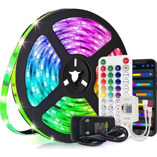 YTBLX LED Strips