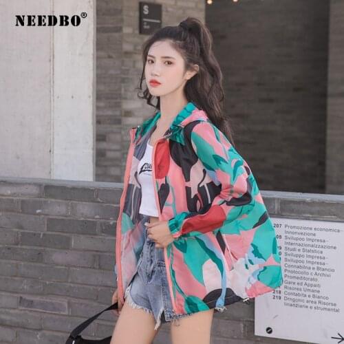 Womens Quick Dry Hiking Jacket Sun UV Protection Coats Outdoor Sports Fishing Skin Jackets Camouflage Dry Loose Windbreaker