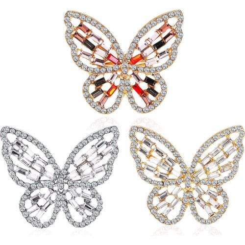 Women Rings Couple Wedding Rings Gold Plated Adjustable Open Hollow Cubic Zirconia Rings Give Girl Birthday Gift Fashion Jewelry