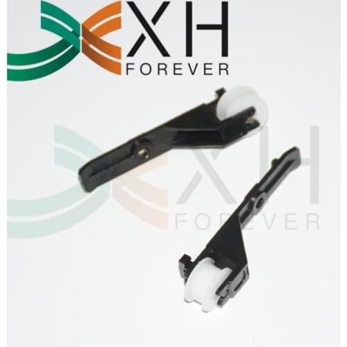 1pcs new belt pulley Belt Tensioner kit for HP T120 T520 T730 T830 CQ890-60088 CQ890-60230 CQ890-40172 CQ893-67016 F9A30-67068