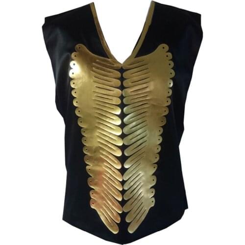 2020 The Greatest Showman P. T. Barnum Vest Christmas Party Costume Cosplay Halloween Costume Only Vest