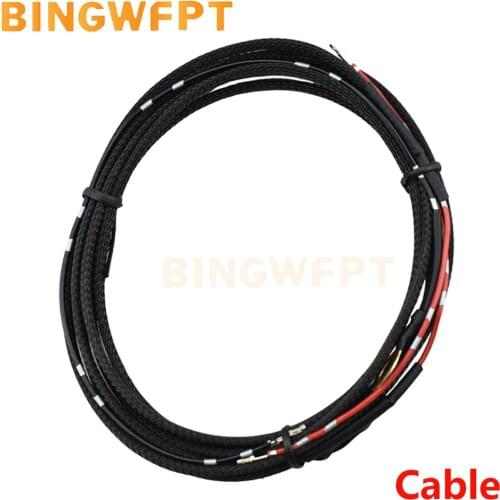 84633-34010 CRUISE CONTROL WIRE For AUTO DRIVE CRUISE CONTROL SWITCH INSTALL WIRE for toyota For TOYOTA CRUISE CONTROL SWITCH