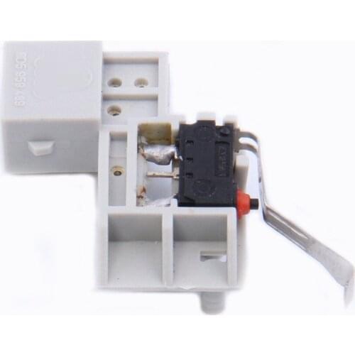 8D5 959 489 Rear Trunk Hatch Lock Latch Lid Micro Switch For VW Passat Je.tta for AUDI A4 S4 A6 Allroad Quattro 8D5959489